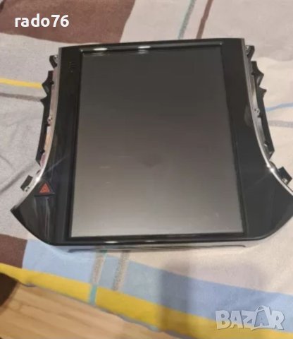 Мултимедиен плейър за VW Volkswagen Tiguan 2014-2016 Навигация GPS , снимка 8 - Аксесоари и консумативи - 40605028