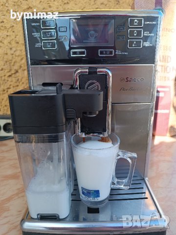 ☕️Saeco PicoBaristo ☕️, снимка 15 - Кафемашини - 44145017