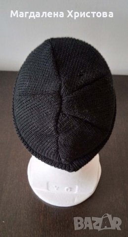 Детски/Юношески шапки - 100% вълна, снимка 6 - Шапки, шалове и ръкавици - 38227546