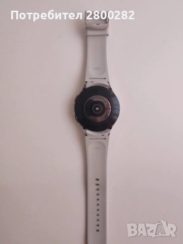 Samsung galaxy watch 4 46mm , снимка 3 - Смарт часовници - 53915984