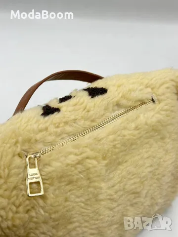 Louis Vuitton дамски чанти Различни цветове , снимка 2 - Чанти - 48618014