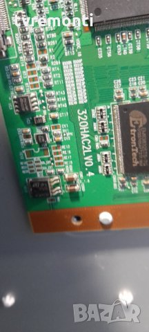TCon BOARD,320HAC2LV0.4, снимка 2 - Части и Платки - 35519567