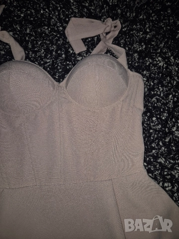 Glamo рокля, снимка 5 - Рокли - 52171234