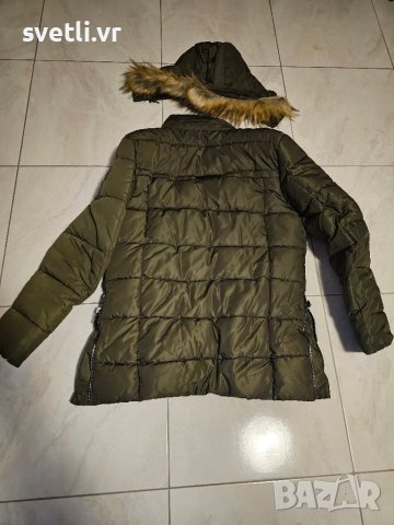 зимна шуба мъжка, снимка 7 - Якета - 42907968