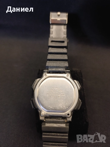 Винтидж часовник Casio , снимка 7 - Антикварни и старинни предмети - 51841039