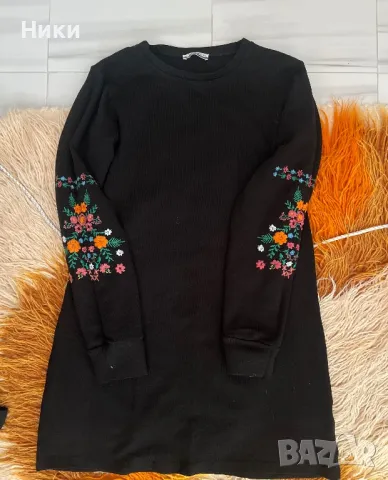 Много красива рокля