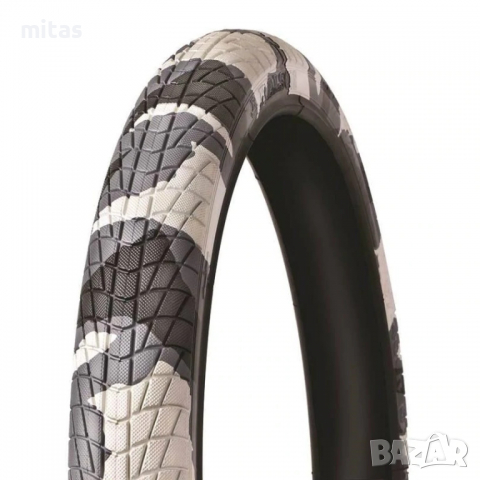 Външни гуми за БМХ велосипед Grafit 20 x 2.125 (54-406), снимка 1 - Части за велосипеди - 36450703
