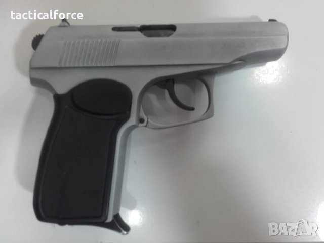 боен пистолет МАКАРОВ-АРСЕНАЛ, снимка 2 - Бойно оръжие - 51288114