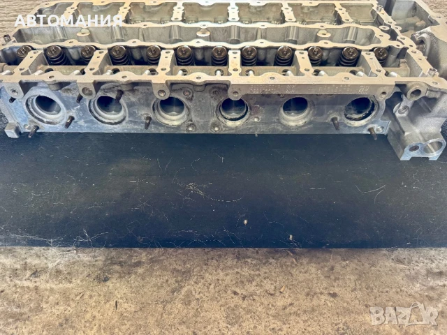 На части двигател за Bmw 325i N53B30A, снимка 3 - Части - 51389692