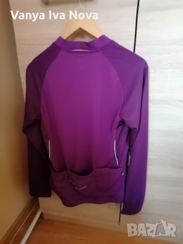 Каrrimor спортна блуза с дълъг ръкав, снимка 3 - Блузи с дълъг ръкав и пуловери - 29779240