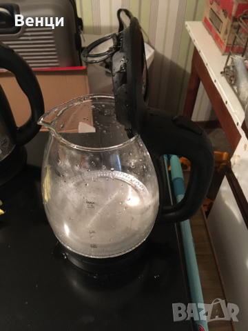 Електрическа кана