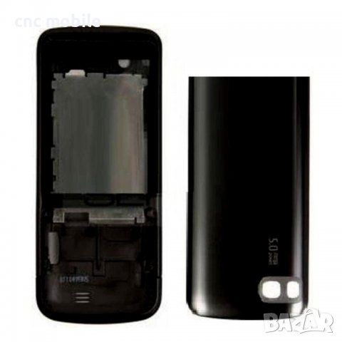 Панел Nokia C3-01 - Nokia RM-640 - Nokia RM-776, снимка 5 - Резервни части за телефони - 20112682