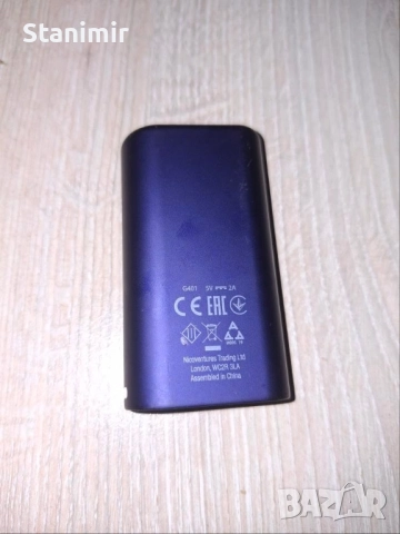 Glo, снимка 2 - Друга електроника - 51459924