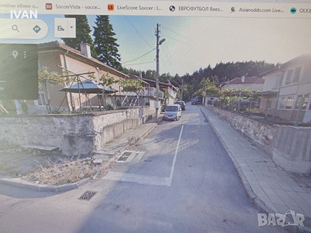 Имот с. Долнослав, снимка 4 - Парцели - 52919231