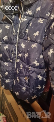 Якета , снимка 4 - Детски якета и елеци - 38256897