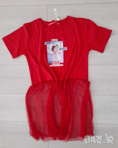 Дамска туника, снимка 2 - Туники - 37466999