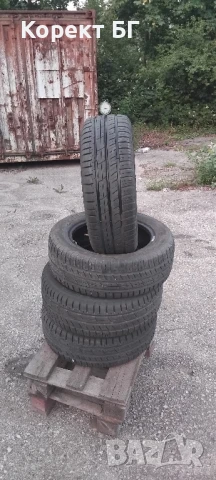Гуми 185 60 14 Кордиант Cordiant 4 броя. Нов внос. Не са нови!, снимка 10 - Гуми и джанти - 50651464