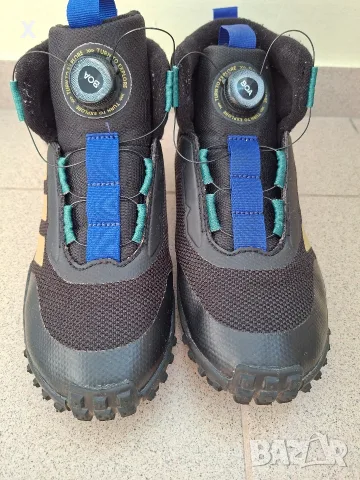 Adidas Fortatrial Boa, снимка 5 - Маратонки - 56149720