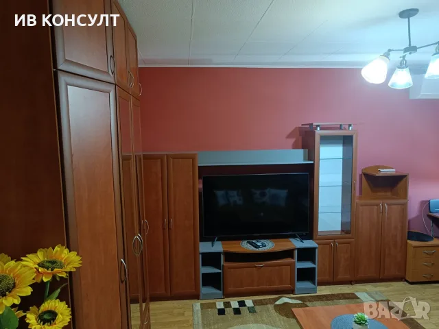 Отдава под наем гарсониера в град Стара Загора, снимка 11 - Апартаменти - 55920103