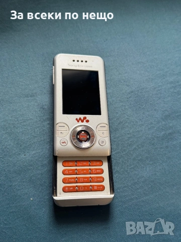 Sony Ericsson W580i Walkman , ЗАКЛЮЧЕН КЪМ ОПЕРАТОР!, снимка 10 - Sony Ericsson - 53181983