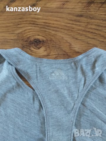 adidas - страхотен дамски потник КАТО НОВ, снимка 7 - Потници - 37321751