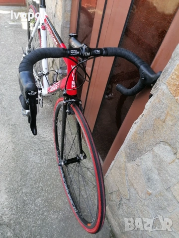 Wilier Trestina, Full Campagnolo , снимка 5 - Велосипеди - 54315405