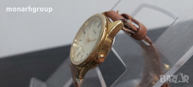 Дамски часовник Casio - 5361, снимка 4 - Дамски - 33993626