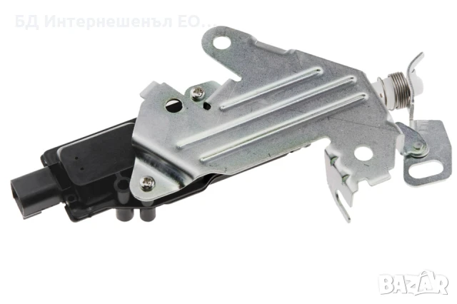 2S6T-432A98-AE  Машинка моторче за централно заключване, Ford Fiesta MK5, Fusion, снимка 2 - Части - 50955763