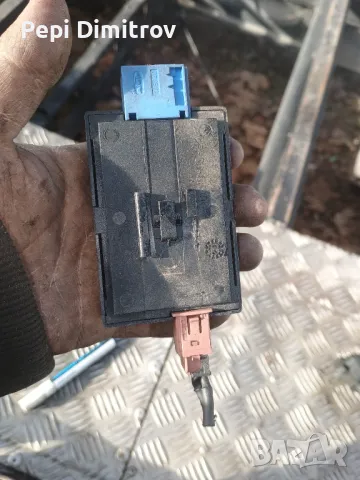 9645500780,9650242080,модул аларма PEUGEOT,CITROEN,FIAT, снимка 2 - Части - 48408019