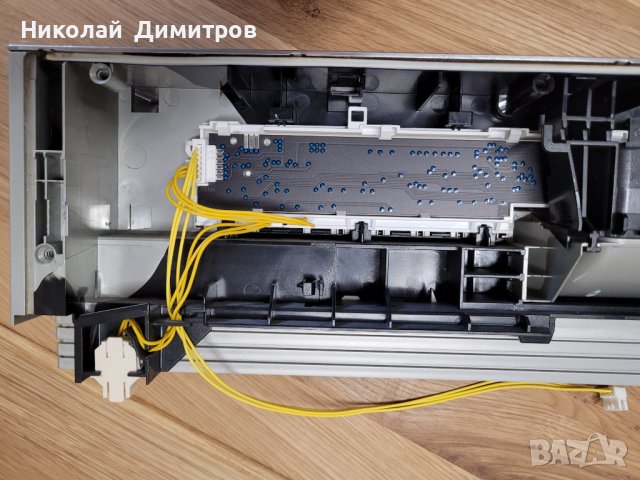 Продавам управление от съдомиялна Siemens, снимка 5 - Съдомиялни - 36836725