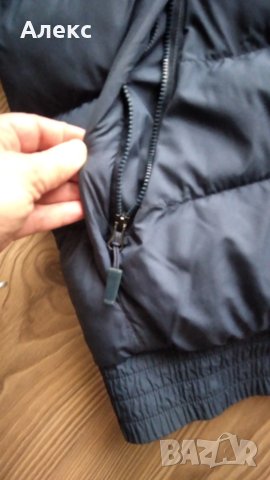  NIKE Мъжко яке, снимка 4 - Якета - 44574292