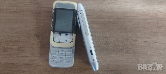 Nokia 5300 XpressMusic, снимка 2 - Nokia - 39198750