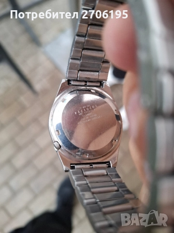 Citizen - 21 jewels , снимка 3 - Мъжки - 52457603