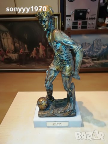 chavanay-42х18х12см-внос france 1012221130L, снимка 16 - Антикварни и старинни предмети - 38962885