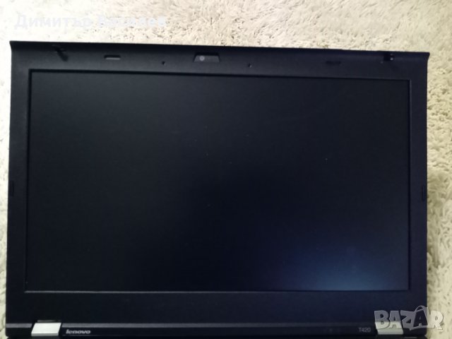 Lenovo thinkPad T410,Т420,Т430,Т440 на части, снимка 8 - Лаптопи за работа - 31205078
