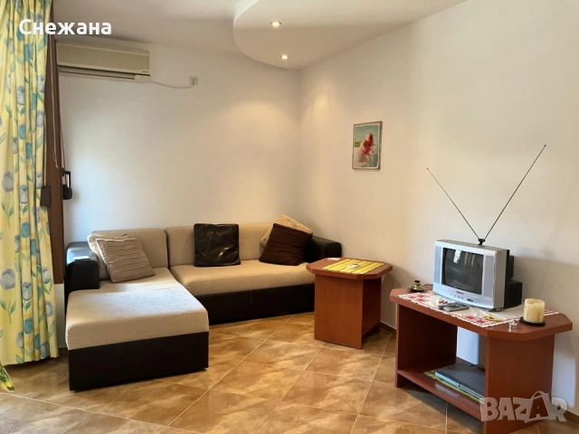 Апартамент с 3 спални в Несебър ж.к. Черно Море 2 , снимка 13 - Апартаменти - 52983762