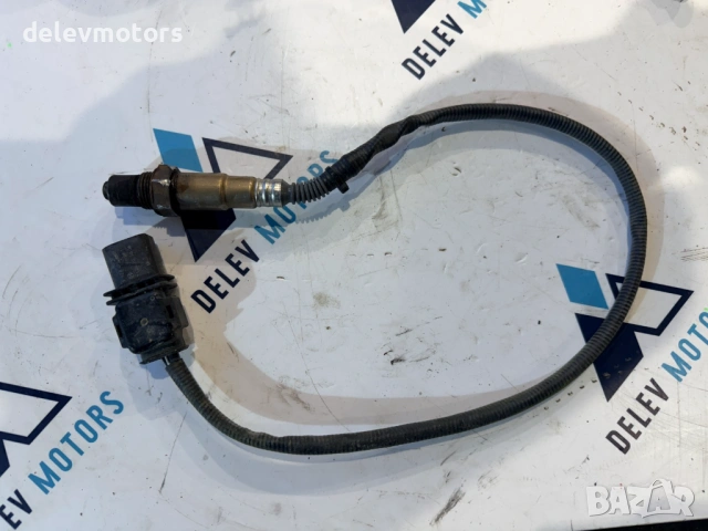 8200351037, H8200406337 ламбда сонда от Renault Laguna 2.0 DCI 150 hp., engine M9R814, 6 sp., 170 00