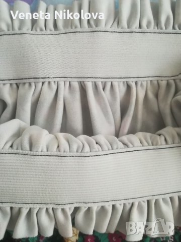 Лятна пола на ластик, снимка 4 - Поли - 37218779