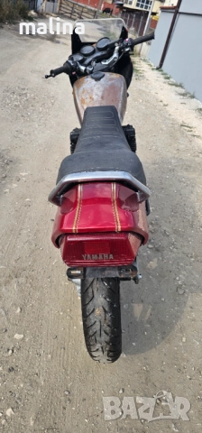  Ямаха XJ 900-кубика внос от Германия , снимка 2 - Мотоциклети и мототехника - 51714247