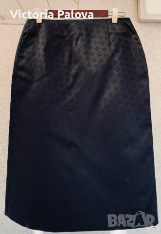 LUXURY Маркова дизайнерска пола LAURA BIAGIOTTI ROMA, снимка 6 - Поли - 42861327