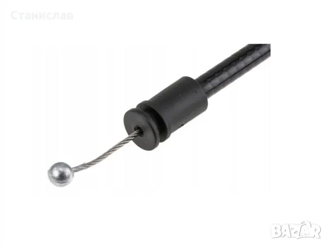 BMW 3 F30 Жило (въже) за отваряне на преден капак, снимка 6 - Части - 50295933