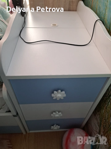 Бебешка кошара , снимка 3 - Кошарки - 53962276