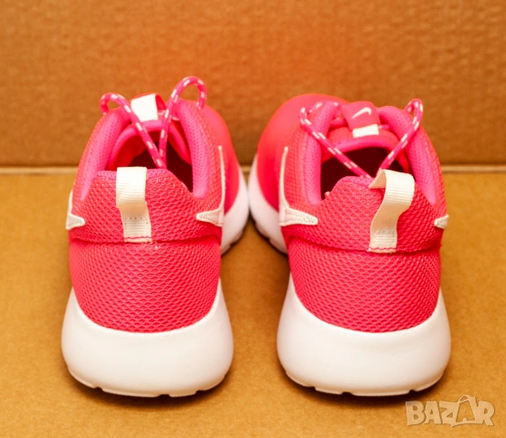 Маратонки Nike номер 38, снимка 3 - Маратонки - 53992942