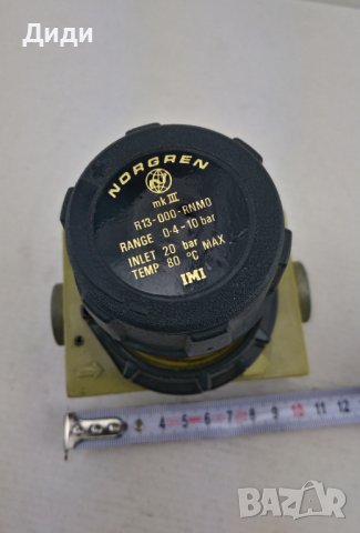 Магнет вентили / соленоиди / други, снимка 6 - Други инструменти - 19352070