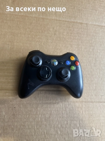 Xbox 360 безжичен контролер джойстик , Wireless Controller