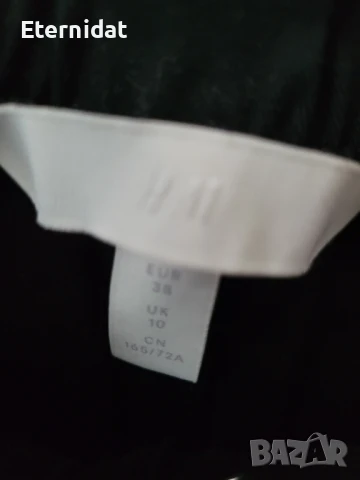 Къси панталони висока талия , снимка 4 - Къси панталони и бермуди - 51429031