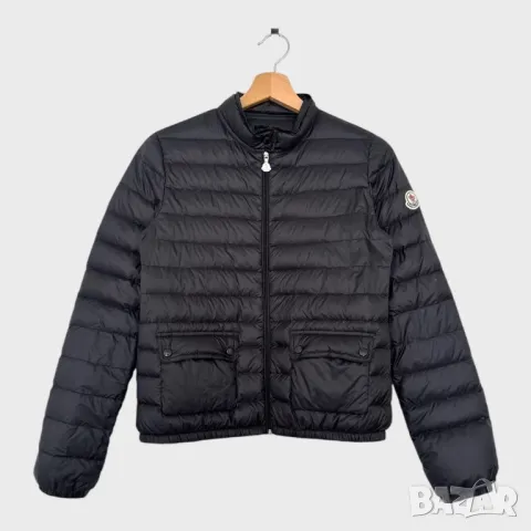 Moncler Puffer Short Jacket ( S)Дамско Яке, снимка 16 - Якета - 48946403