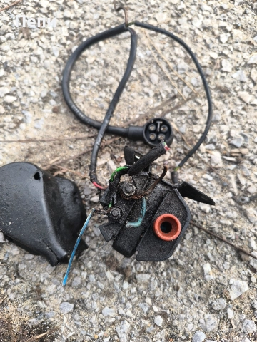 Бобина за Мерцедес 124/190