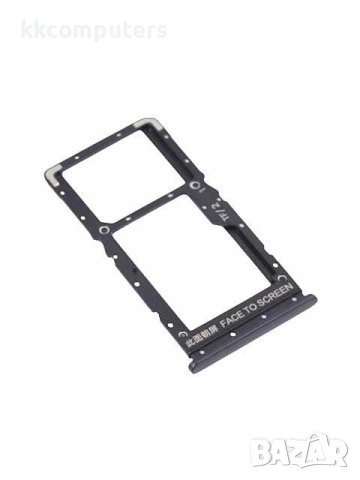 SIM-MICROSD ДЪРЖАЧ XIAOMI POCO X5 5G (22111317PG)