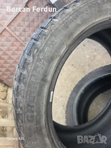 Зимни гуми GREEN-Max winter ice I-15 SUV 255/45 R20, снимка 4 - Гуми и джанти - 55867031